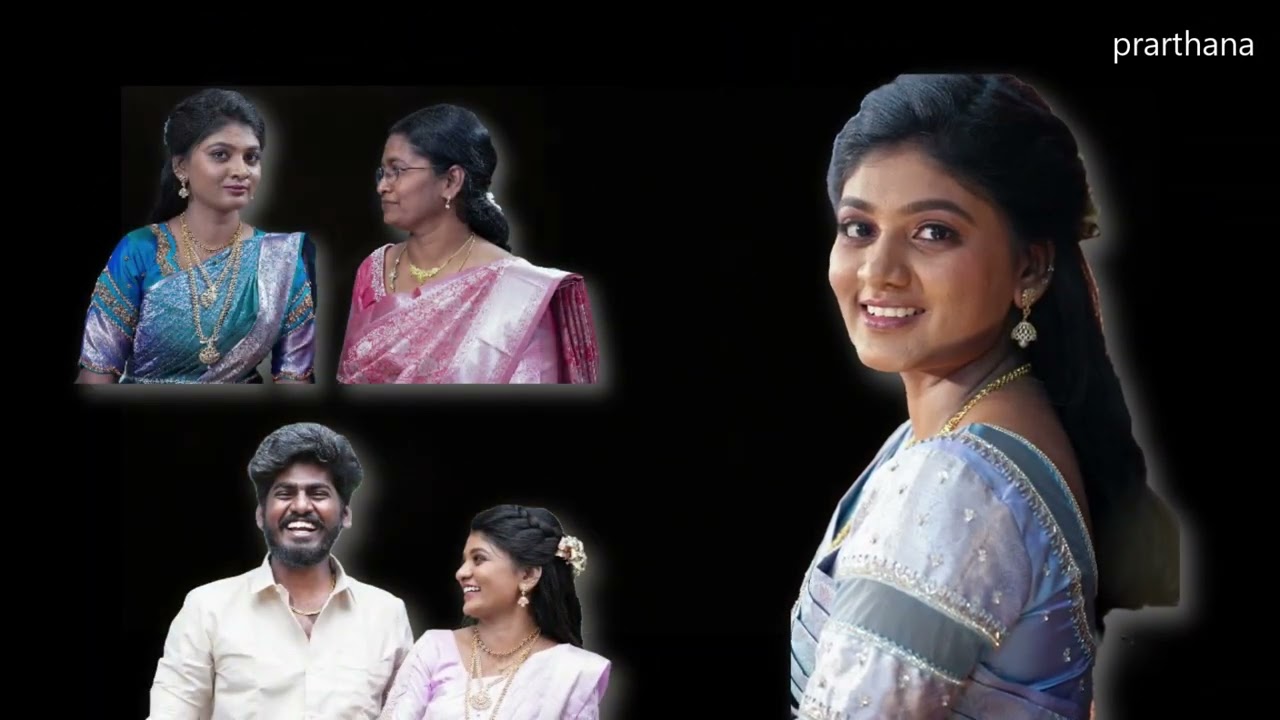 prathi wedding Intro
