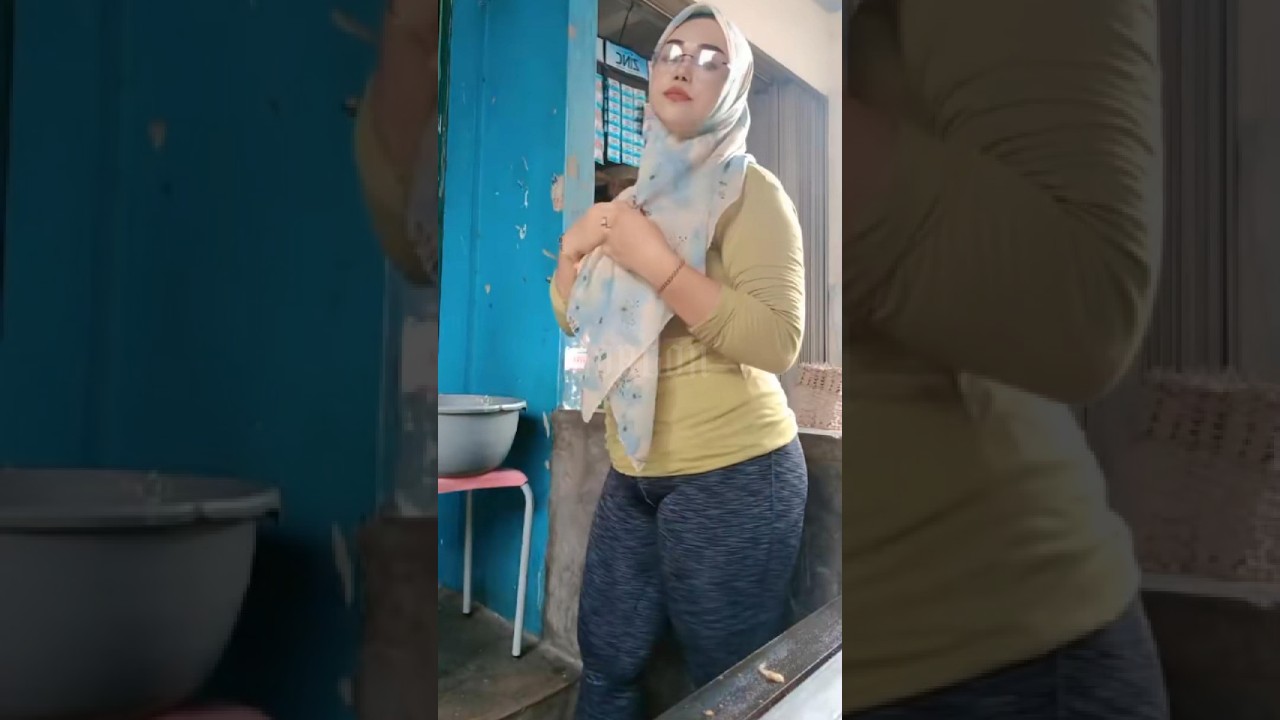Bunda nur pulen padat berisi