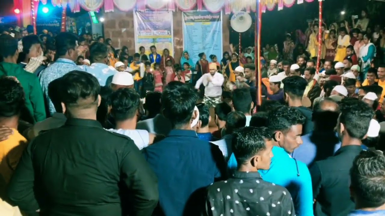 Dhalavali URS 2022 Malpekar daf