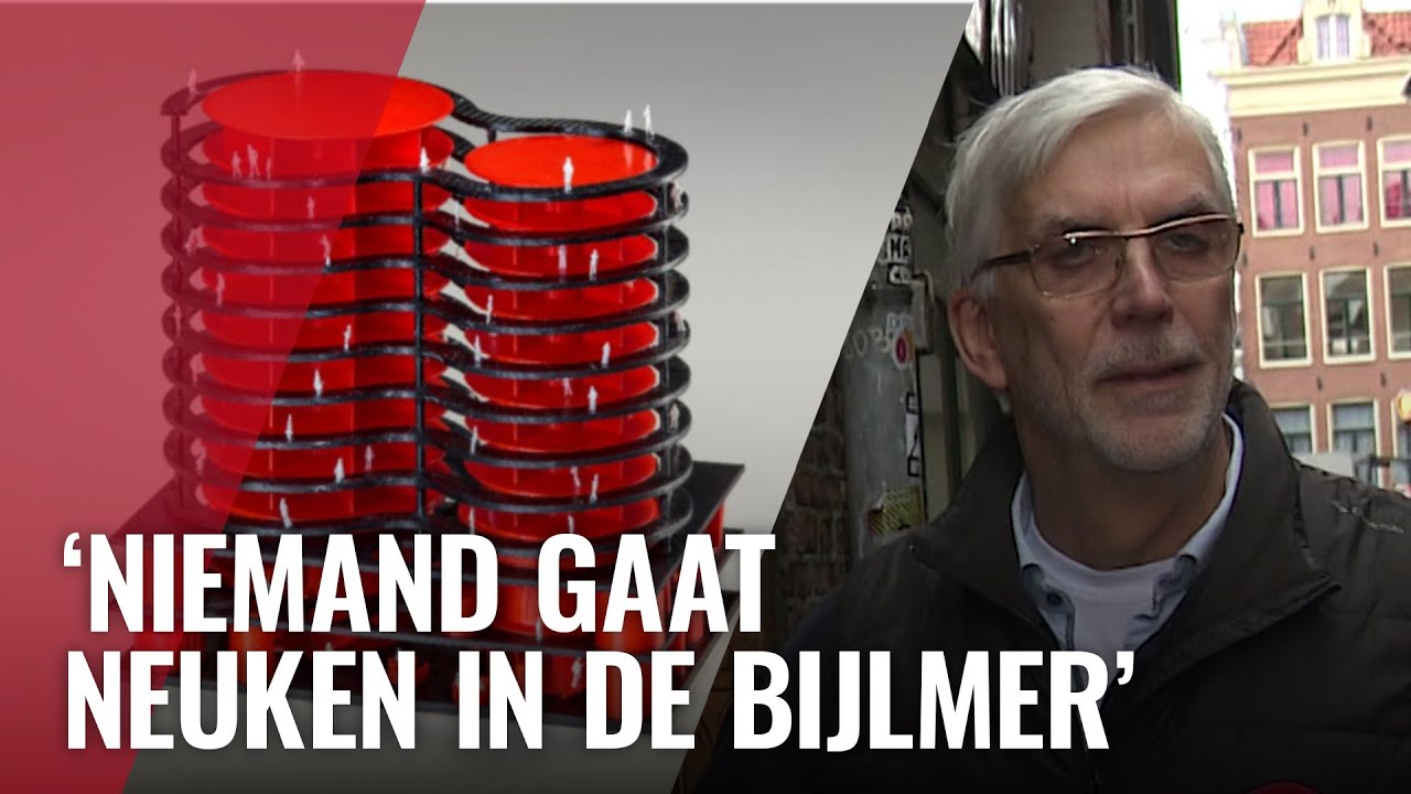 Komt het erotisch centrum in Noord of Zuid?
