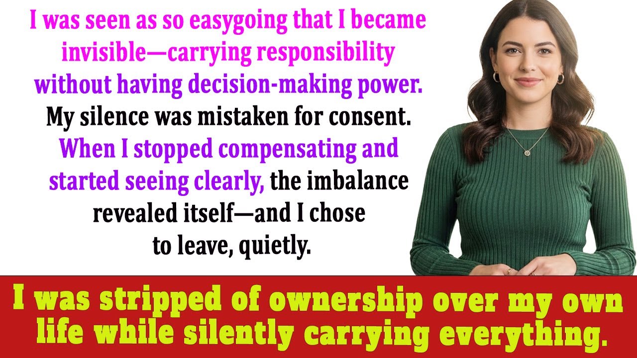 I Found Out About the Divorce Before He Told Me — Through a Lawyer’s Email