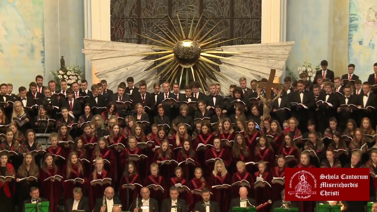 Joseph Haydn - Te Deum