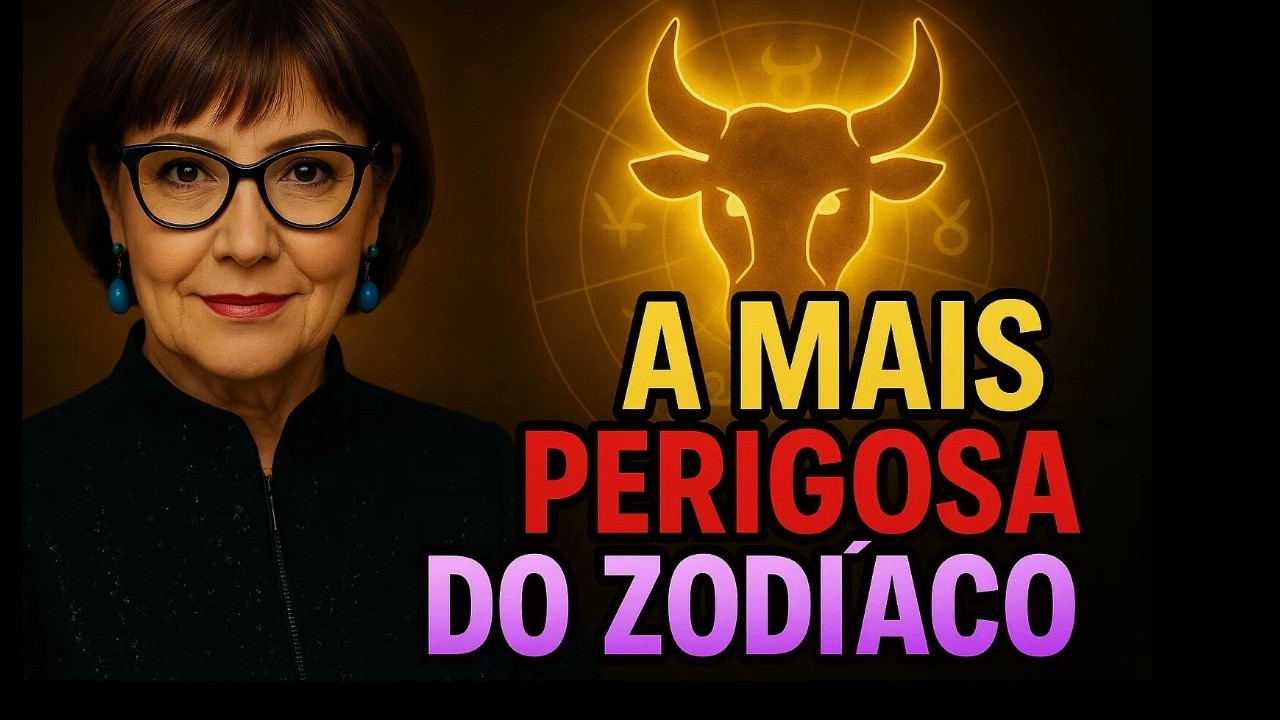 A Mulher de Touro – A Mais Perigosa do Zodíaco