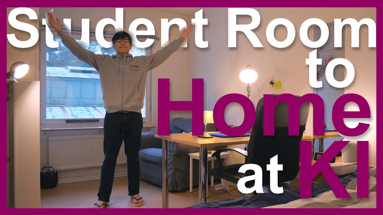 How to make your student room feel like a home