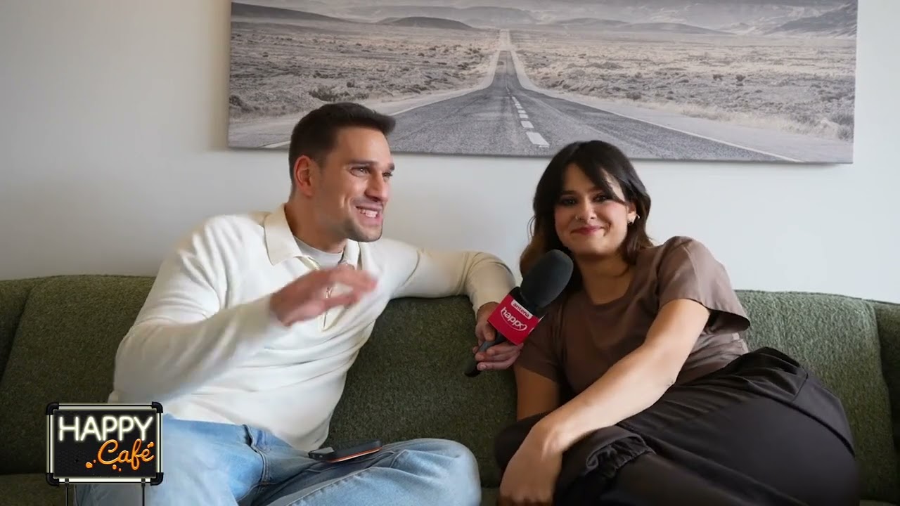 Rebecca Nicolescu, detalii din culisele noului sezon Ana, Mi-ai fost scrisă în ADN