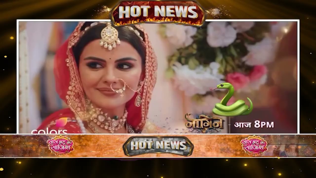 Naagin 7: 😮बदले की आग में प्रेम का तड़का, Ananta और Aryaman की शुरू हुई नई राह #hotnews
