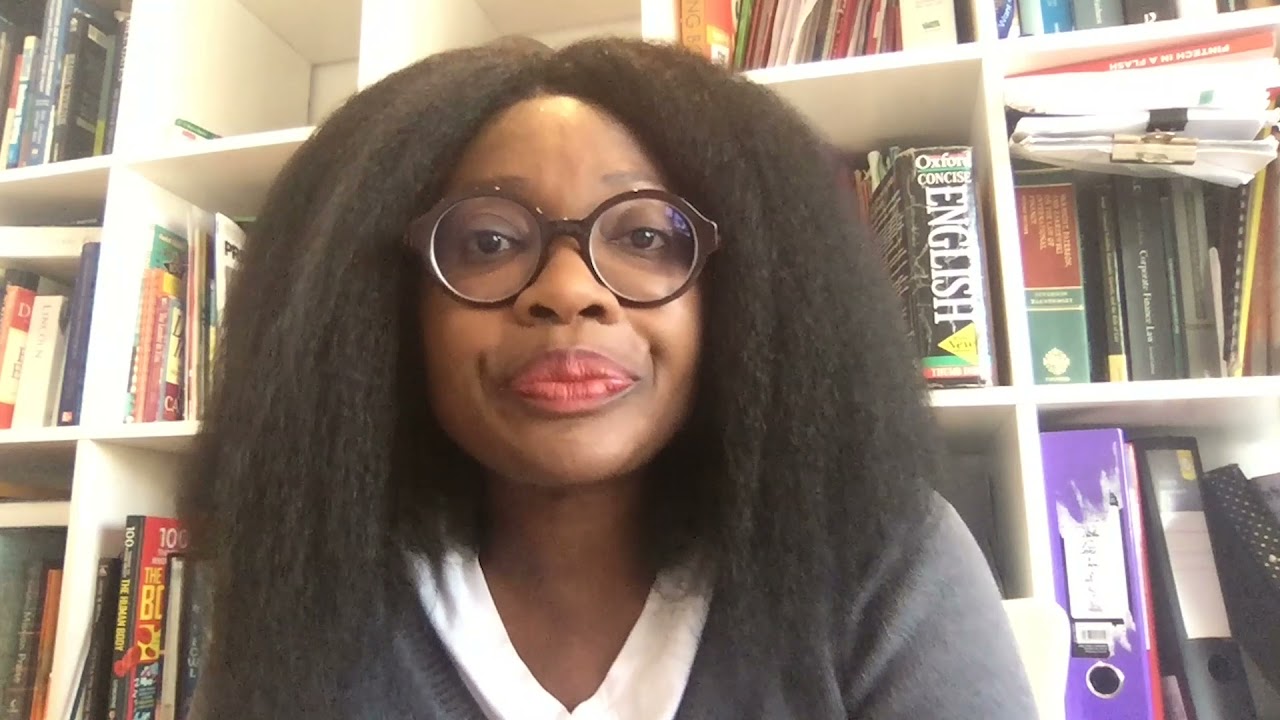 LLM FinTech Law with Dr Iwa Salami