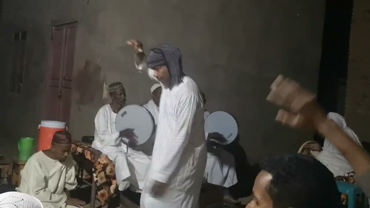 القبه امرخاما مبني سعيدوفتحو مديح ابوكساوي