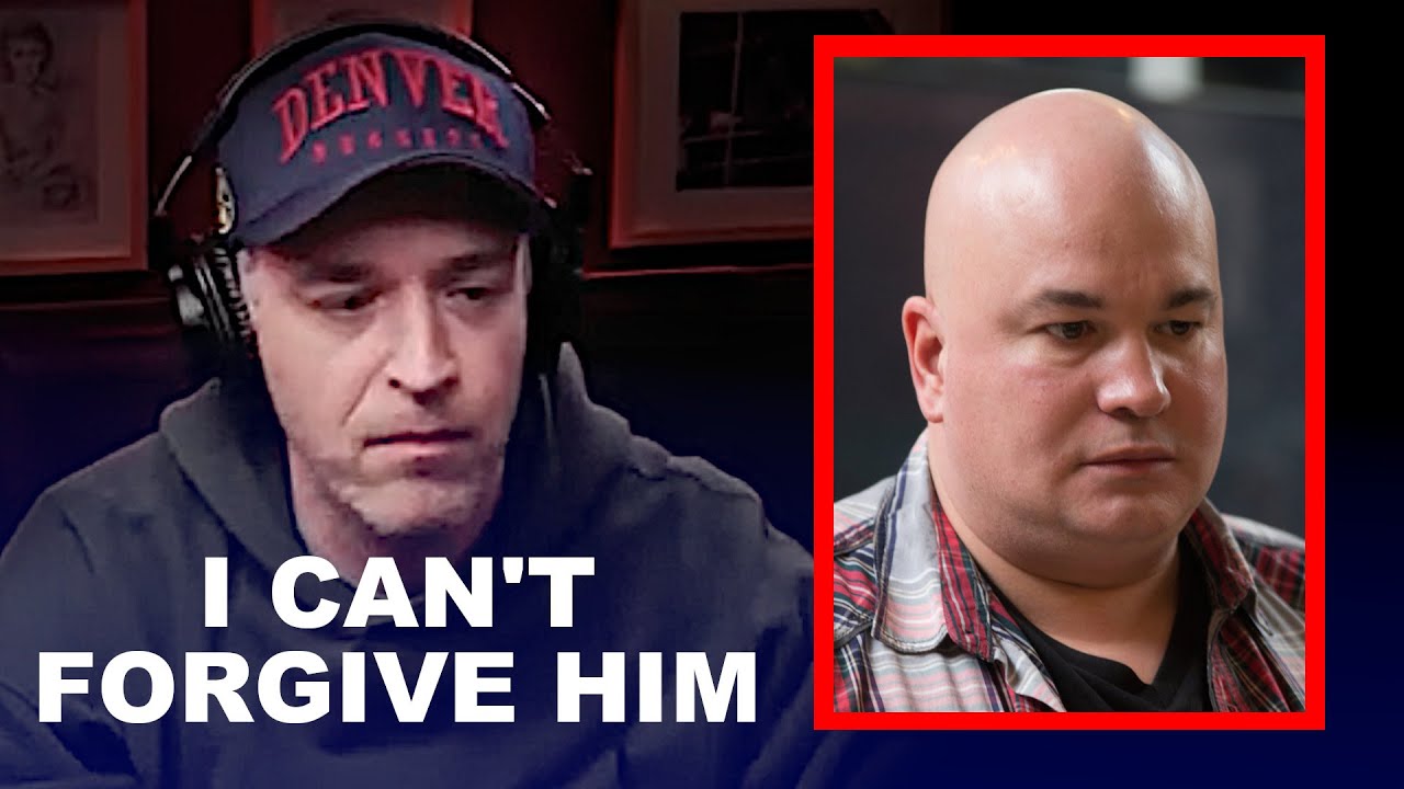 The Bobby Kelly Situation | The Regz | #comedian #podcast #funny