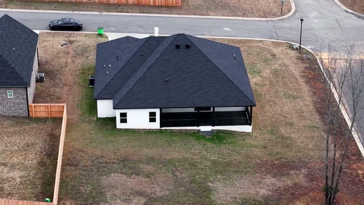 167 Hayden in Beebe! Available now!