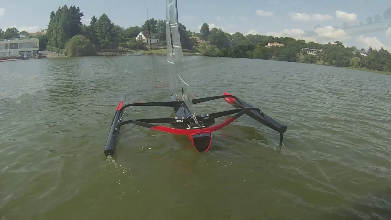 Trimaran Oracle RC