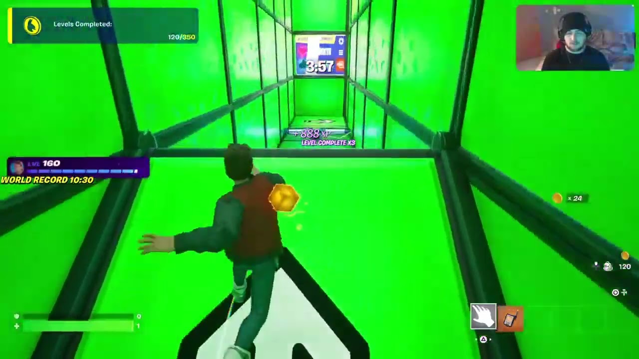 I Beat All 350 Levels… But It Cost Me My Sanity