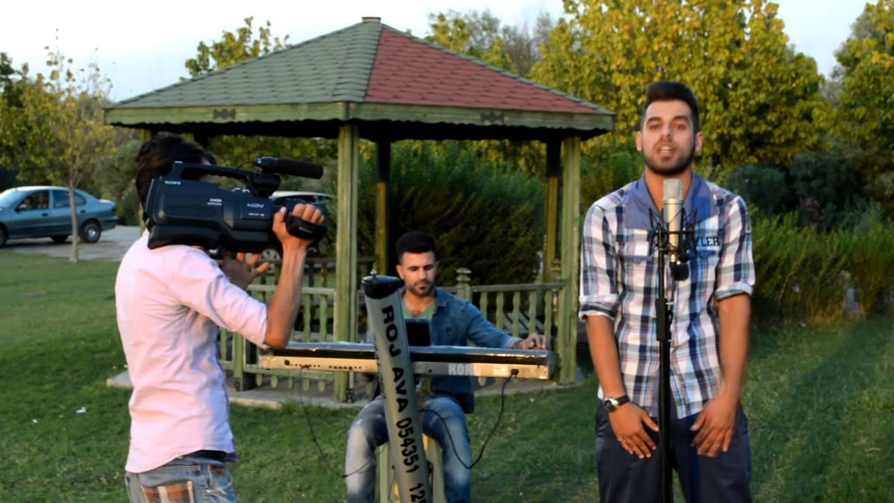 Genco yıldız & Tryaky Emre [Dört Dakika] 2014 Yeni Official Klip