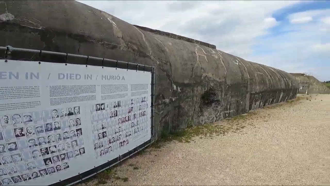 Campo de concentraci&oacute;n nazi   Fort Breendonk 0