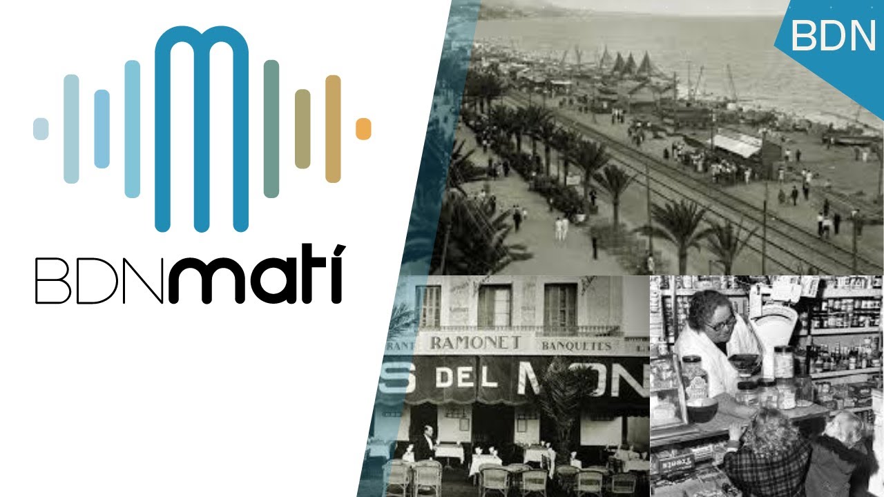ARA FA 100 ANYS A BADALONA...gener de 1926