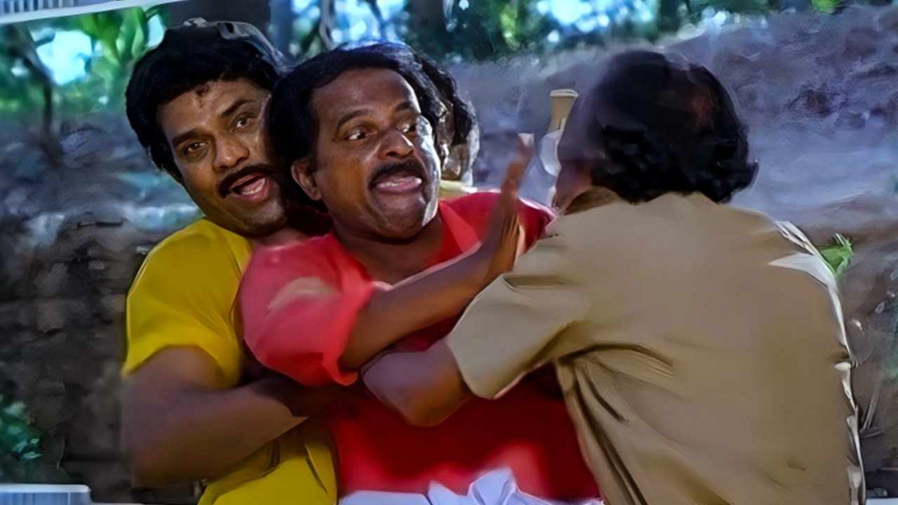 ഈ കോമഡിയൊക്കെ കണ്ടാൽ ചിരി നിർത്താനാവില്ല  !🤣😂 | Malayalam Comedy | Mamukkoya | Jagathy | Innocent