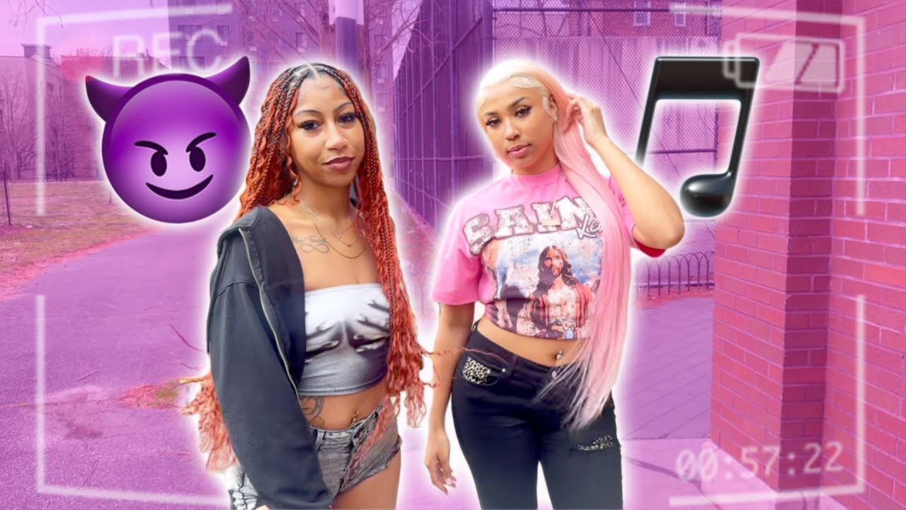24 HRS WITH RUBI G IN MONEYWELL HOOD