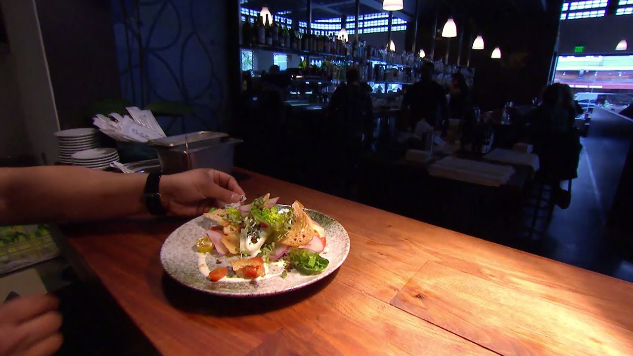 Bistro Don Giovanni, El Molino Central, 1760: Check, Please! Bay Area reviews