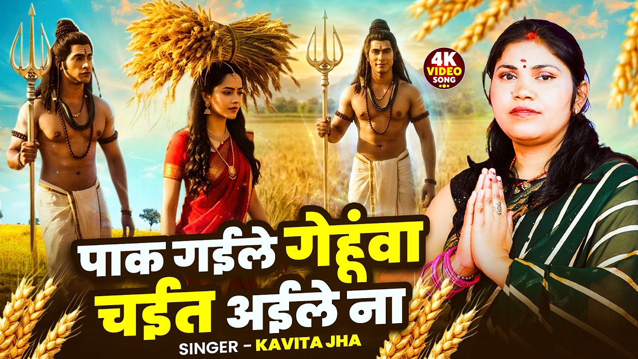 कविता झा का नया चईता शिव चर्चा गीत | Nonstop Superhit Chaita shiv charcha Geet 2026 | jukebox