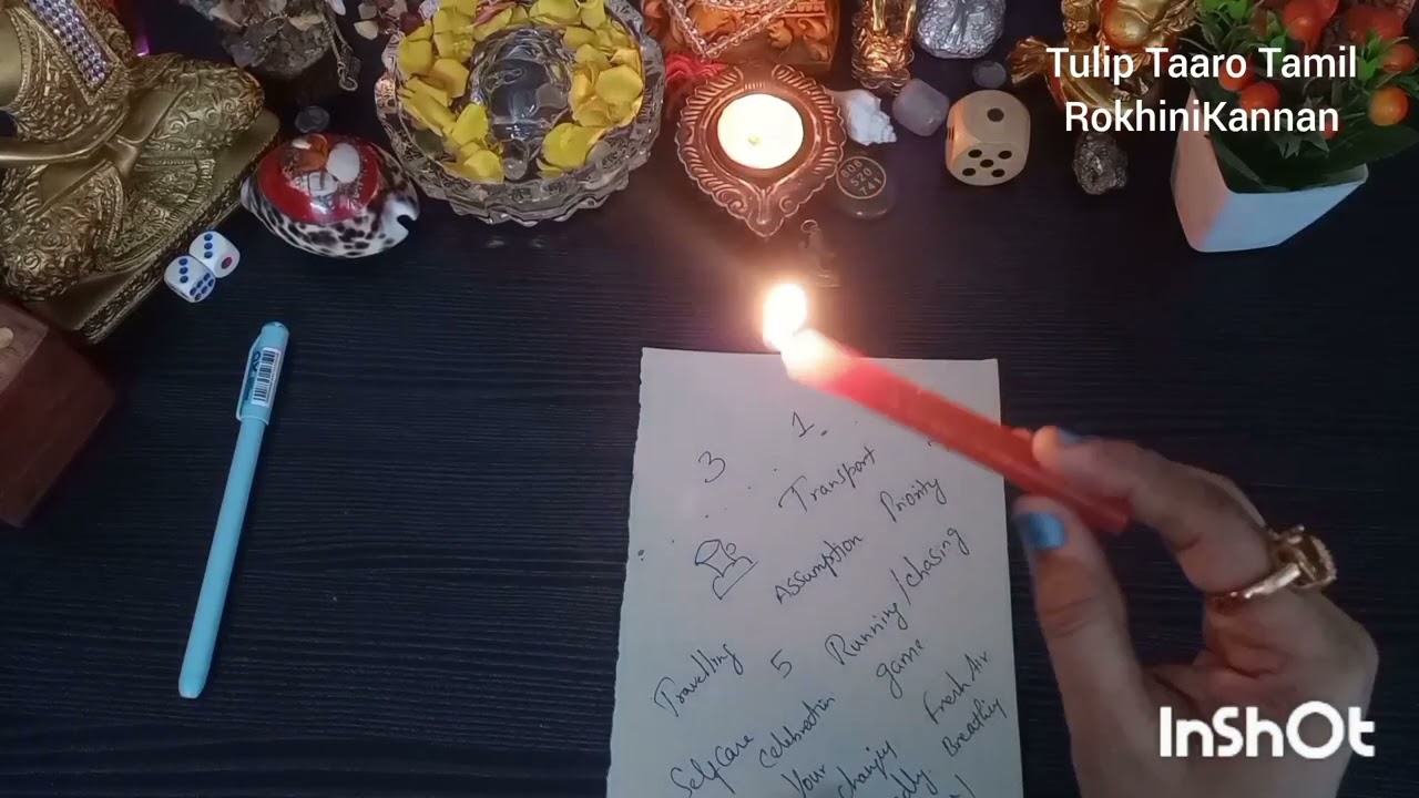 🧨Collective Candle Wax Reading: What You Need To Hear Now!!?