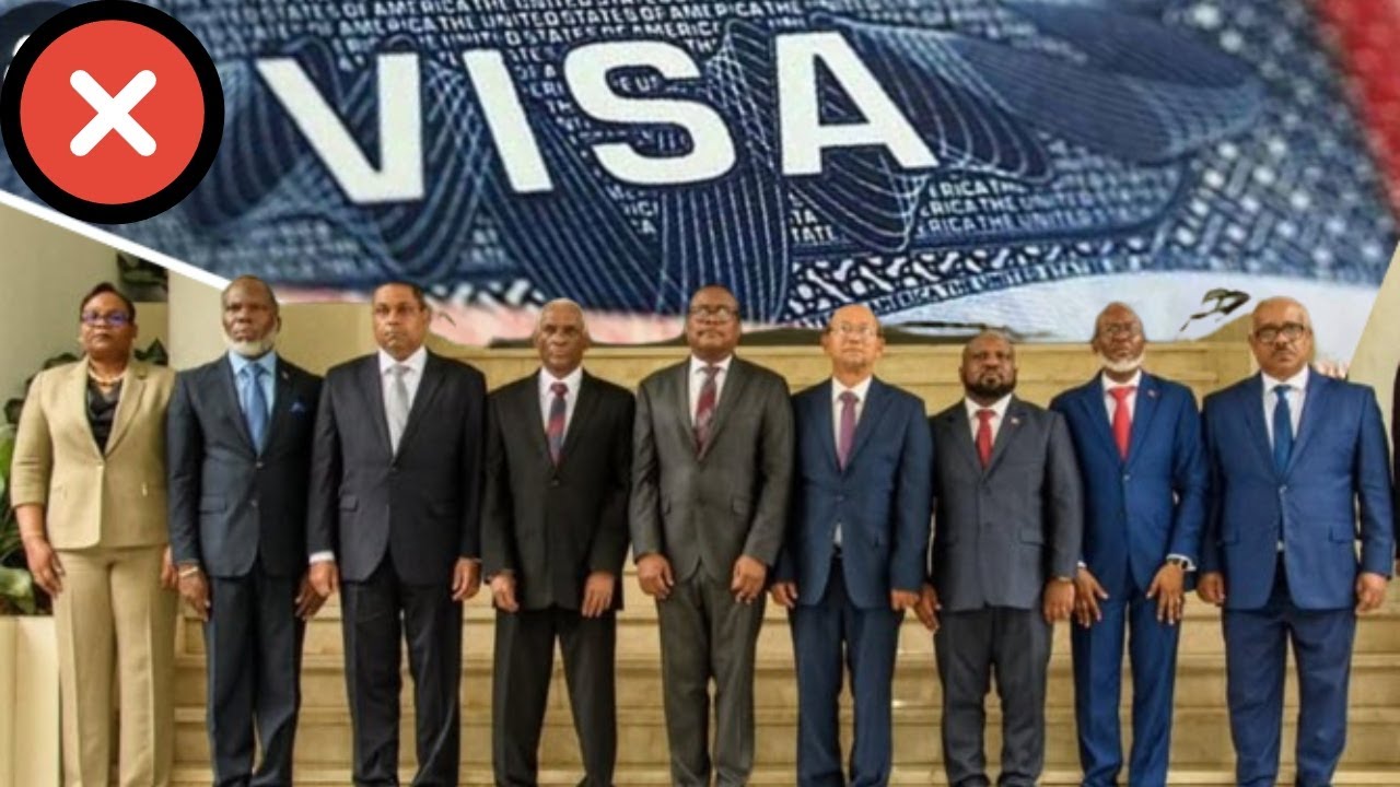 𝗘𝗡 𝗗𝗜𝗥𝗘𝗖𝗧 || EMISYON PALE POU CHANJMAN || LUNDI 26 JANVIER 2026 DOSYE VIZA KOUPE