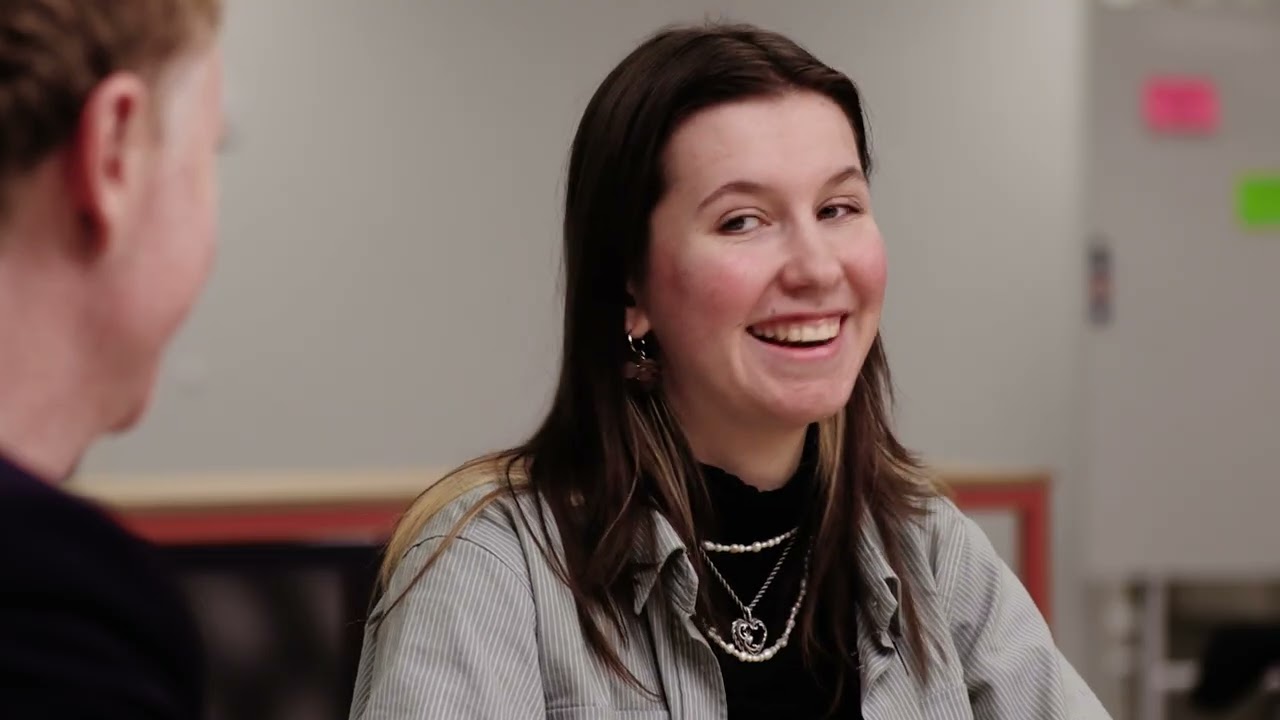 Vaisala Giant Leap — Summer internship program panel discussion