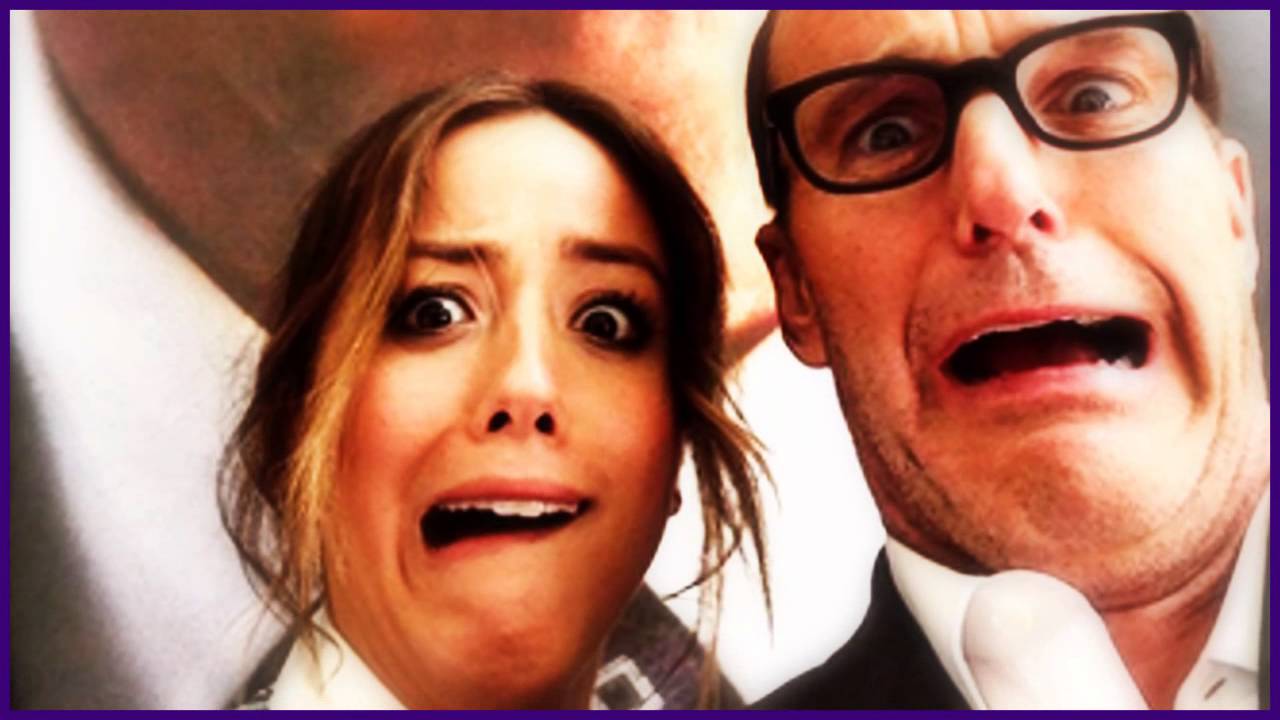 agents of shield CAST | good life