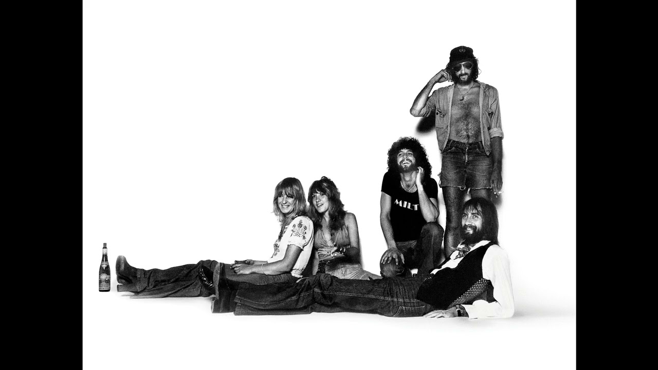 (free) fleetwood mac type beat - 