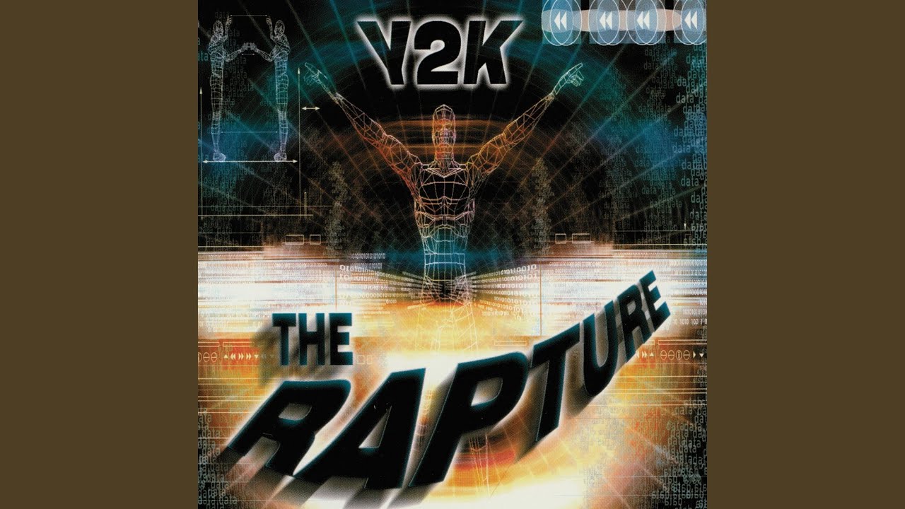 The Rapture