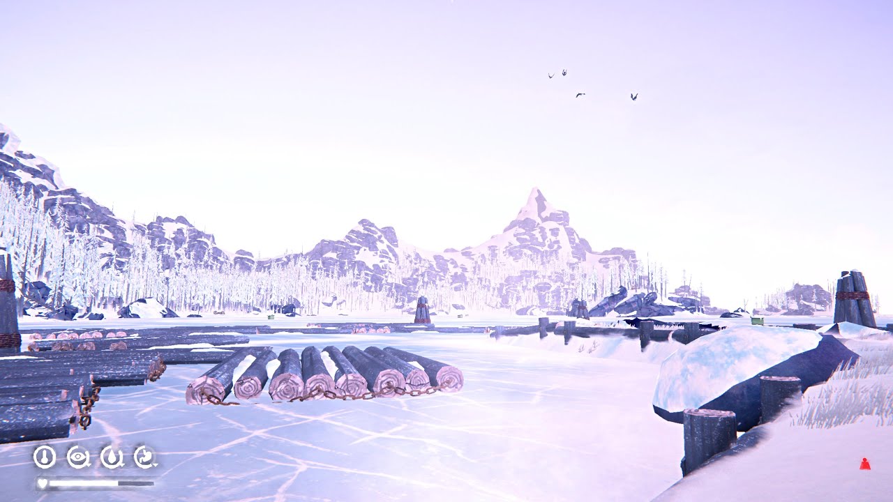 LT3 Ventures Into The Long Dark - Ep. 3