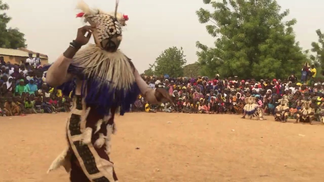 Djekouma Tiebletiè (Beledougou)
