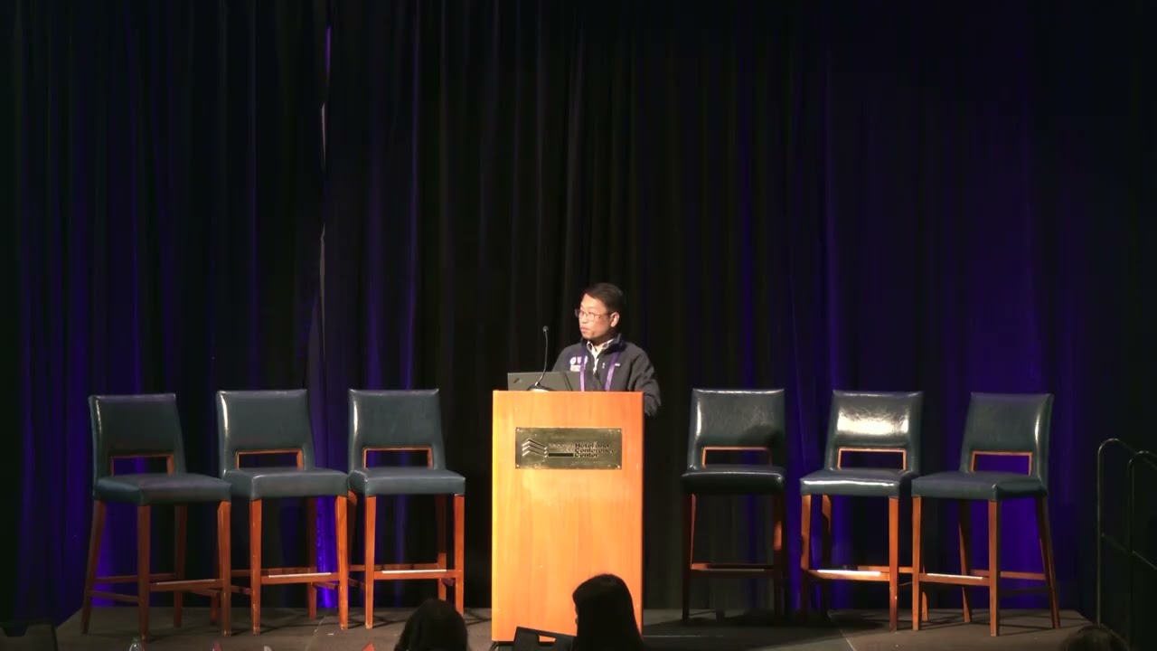 2025 SLC6A1 Symposium: A Targeted Approach for Gene Therapy: Henry Lee PhD