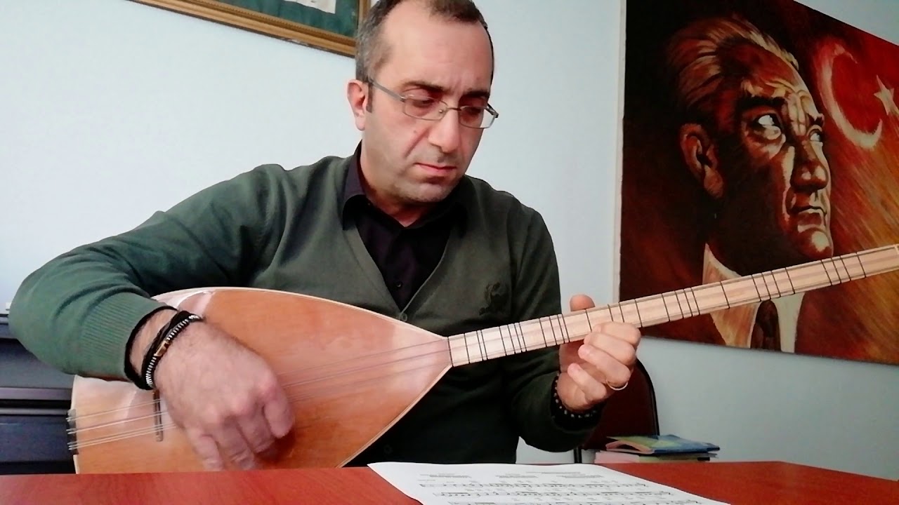 Al Eyvanda Han Kalmadı / Elazığ