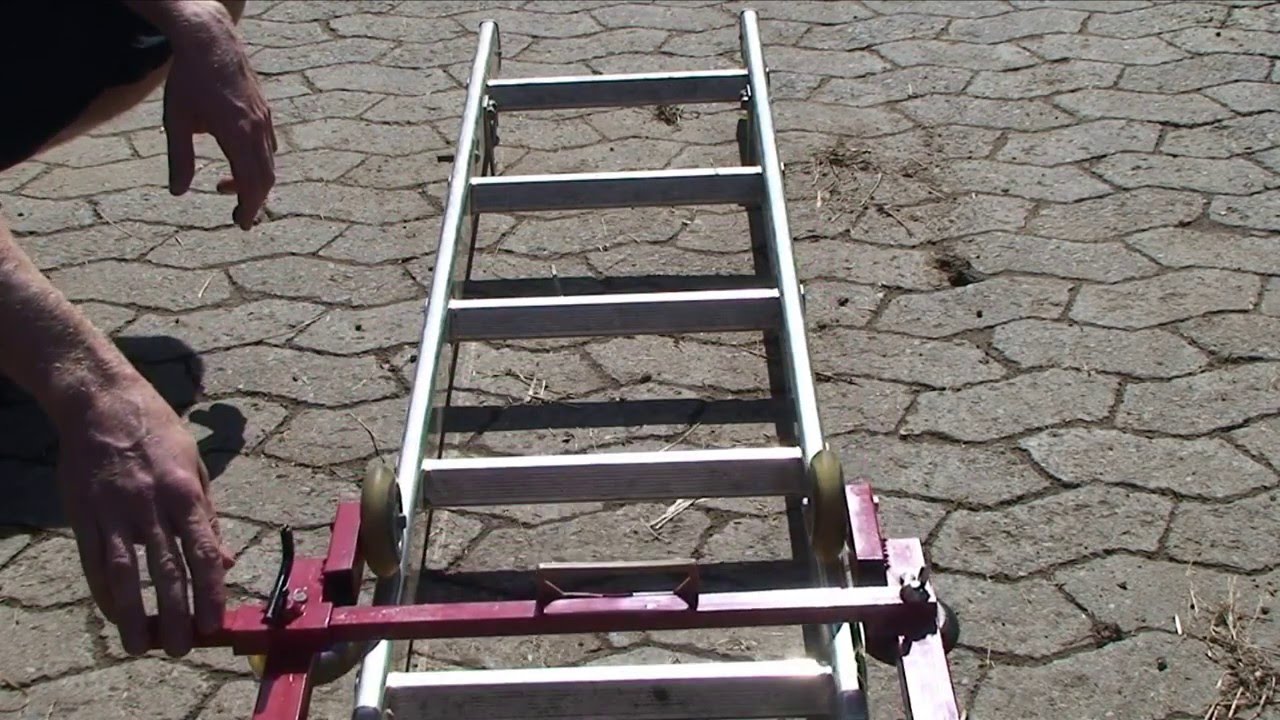 camera dolly build from scrap metal and of course some inline wheels