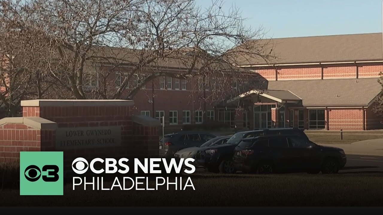 Wissahickon School District moves forward with plans to fire principal who made antisemitic comments