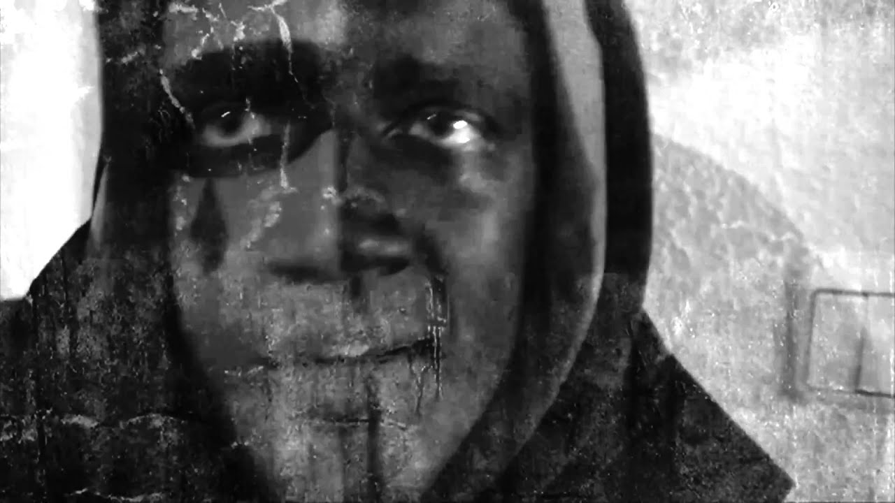 Skinny Al,IBK,Fatal und Kontra K - Keine Liebe