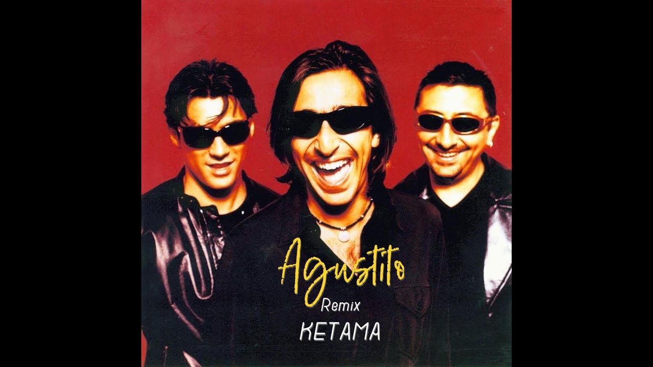 Agustito (Extended Club Remix)