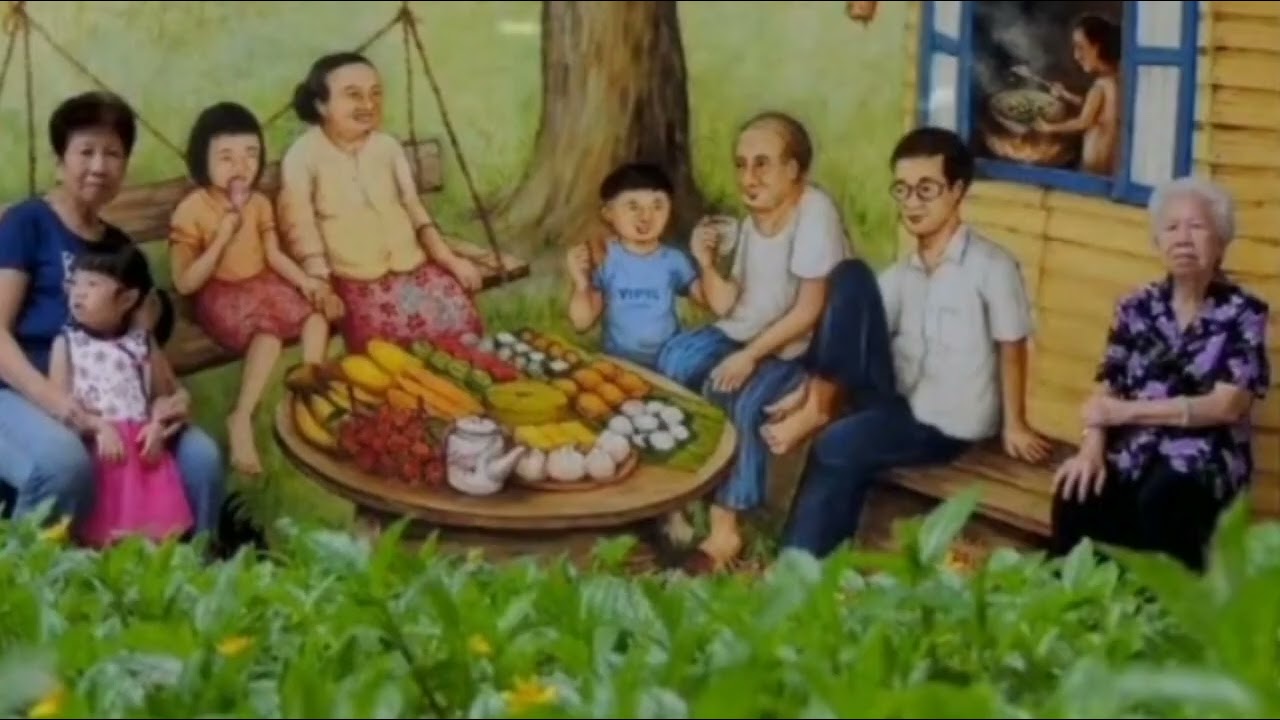 من أجمل ماقيل عن بيت الاب🥰😊