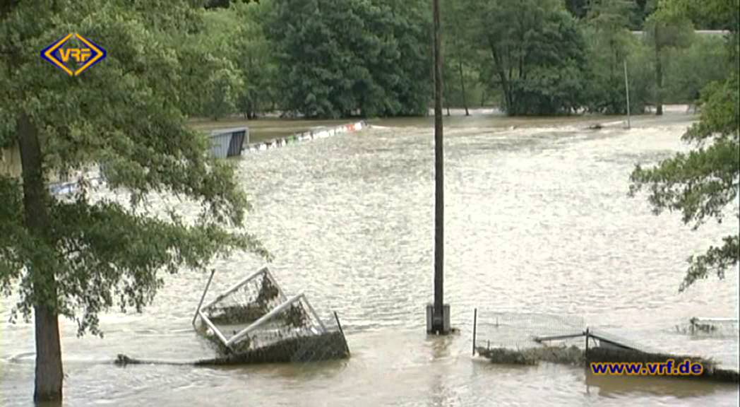 23/13 Sonderbericht zum Hochwasser im Vogtland