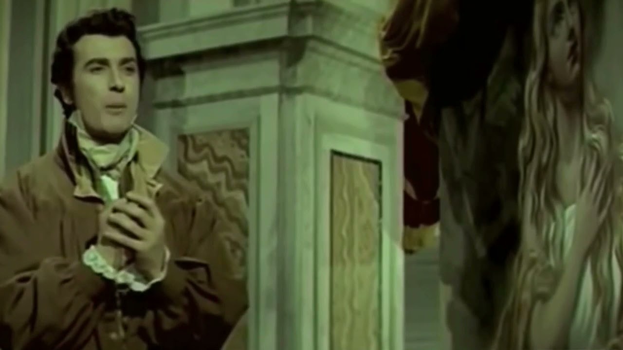 Recondita Armonia в исполнении лучших оперных теноров