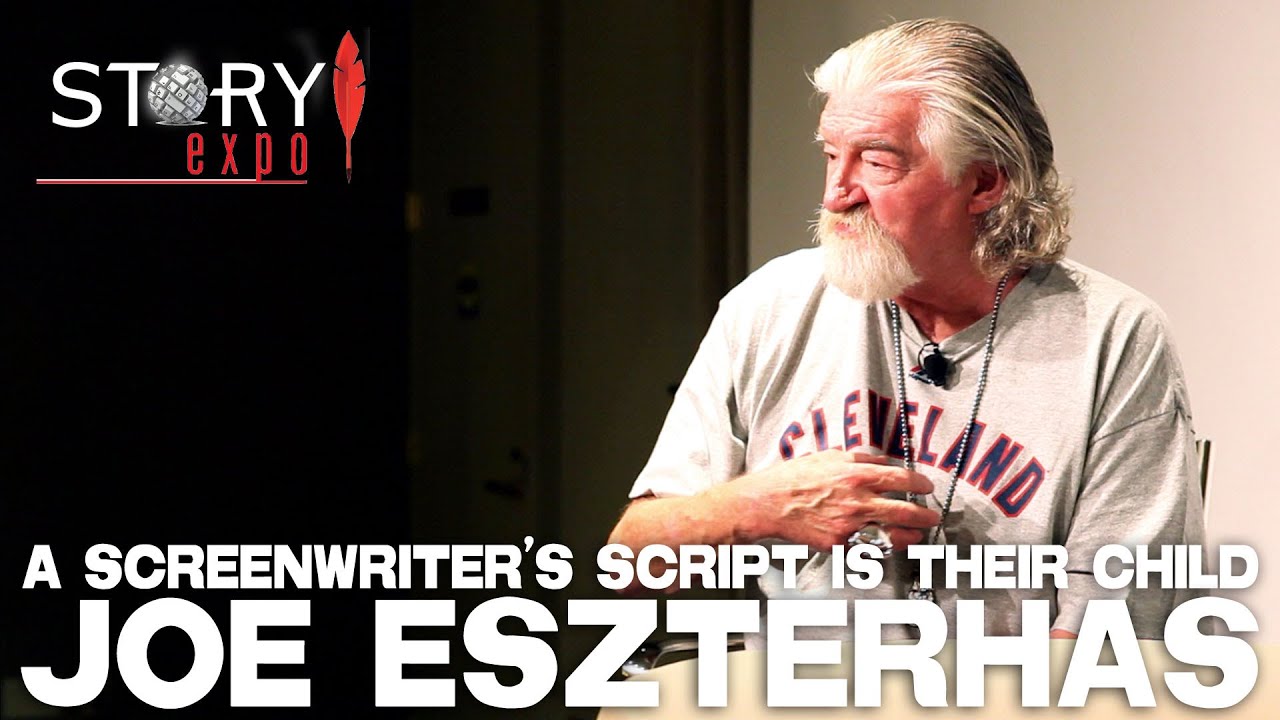 A Screenwriter&rsquo;s Script Is Their Child by Joe Eszterhas