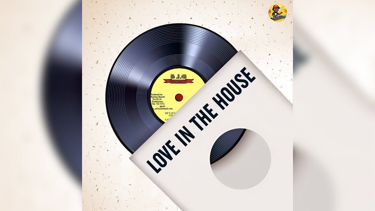 Love In The House Riddim Mix 2001 | Queen Ifrica, Anthony B, Lady G, Luciano, Tony Curtis & more