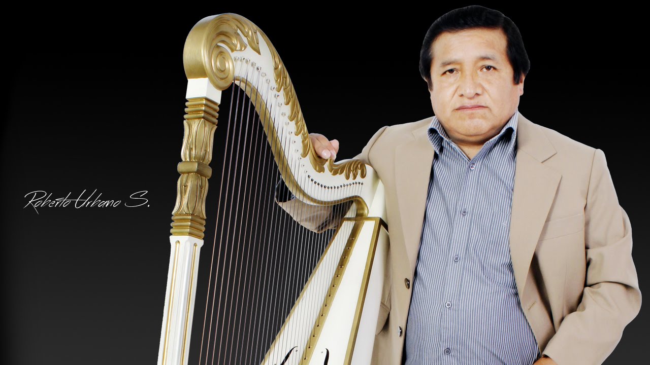 Roberto Urbano Soriano, Interpreta:  El Mal Paso