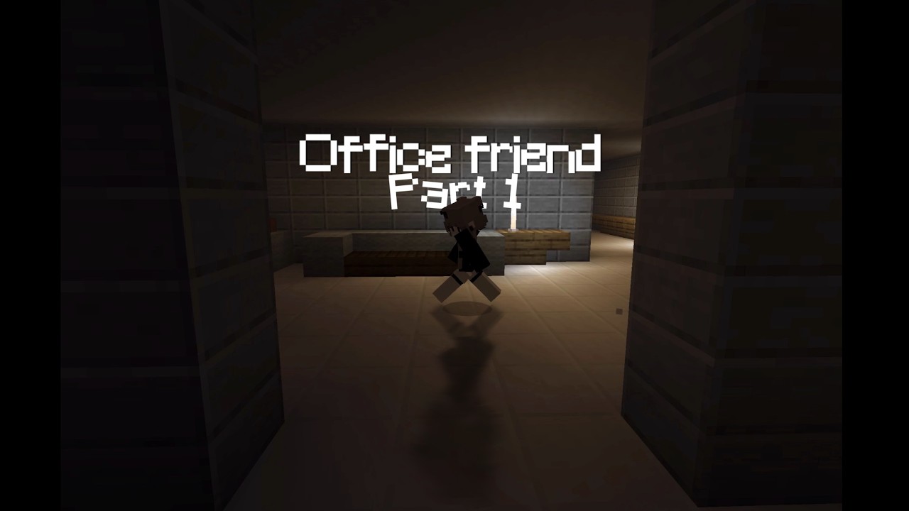 Office Friend Part 1 | short story