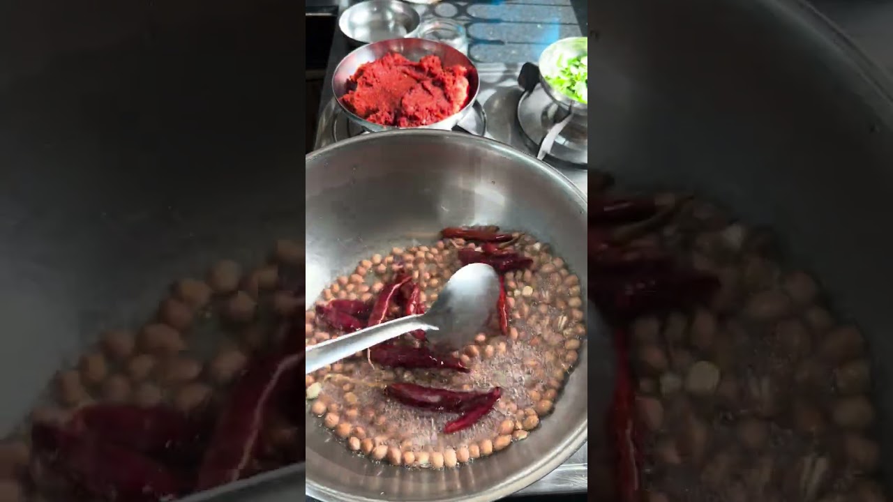 Ganpati tomato rice || vlog