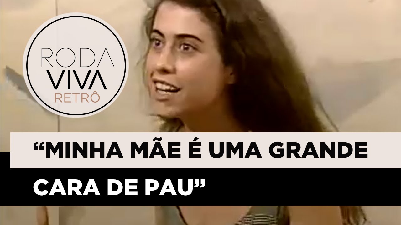 Fernanda Torres: 