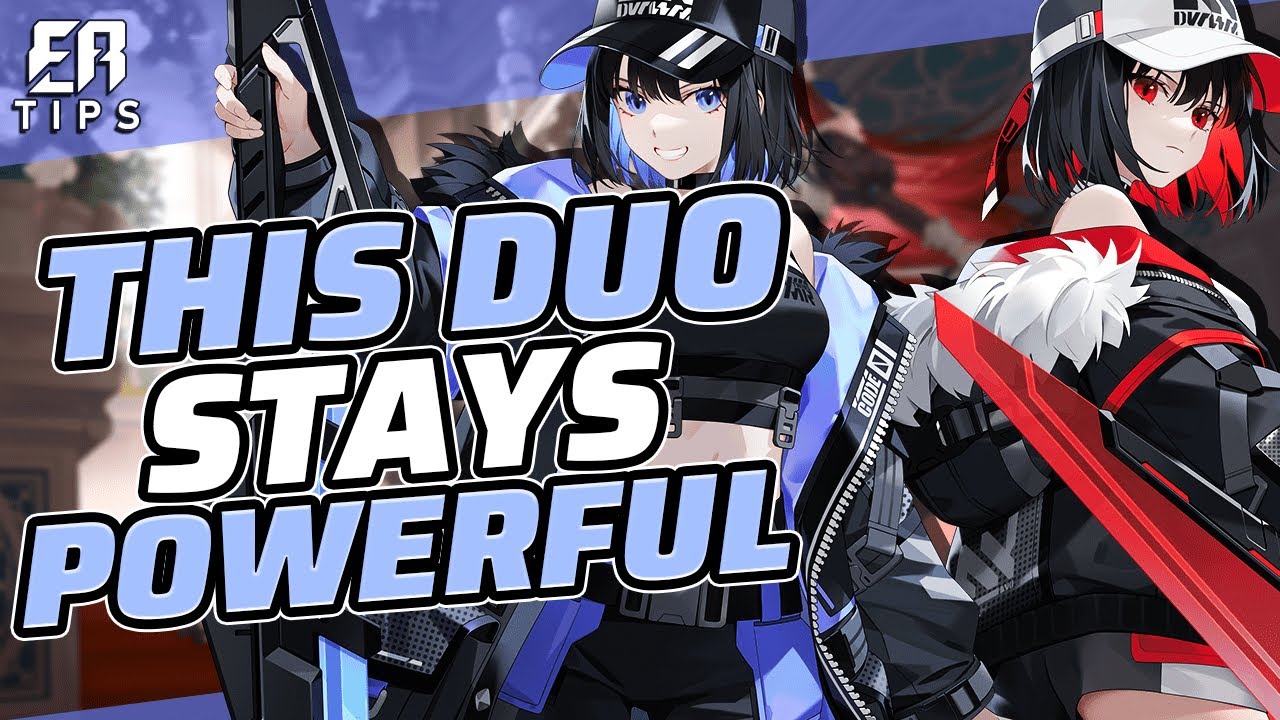 DEBI & MARLENE STAY POWERFUL | ETERNAL RETURN | PRO PLAYER GAMEPLAY