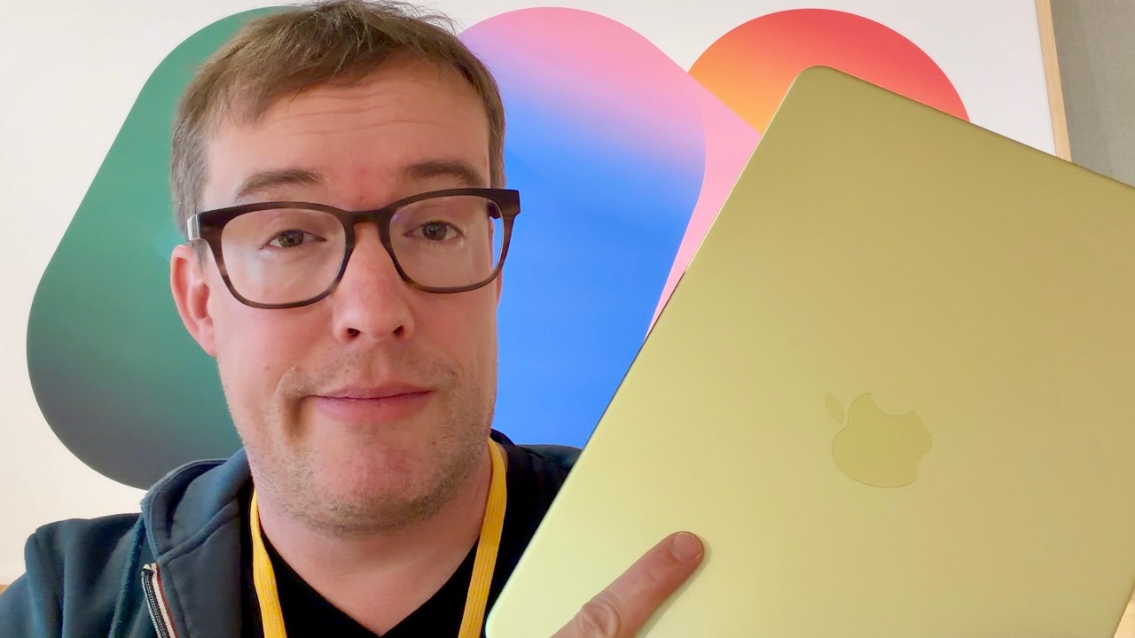 iPad-Killer, Preis-Sensation: Erste Antworten zum MacBook Neo