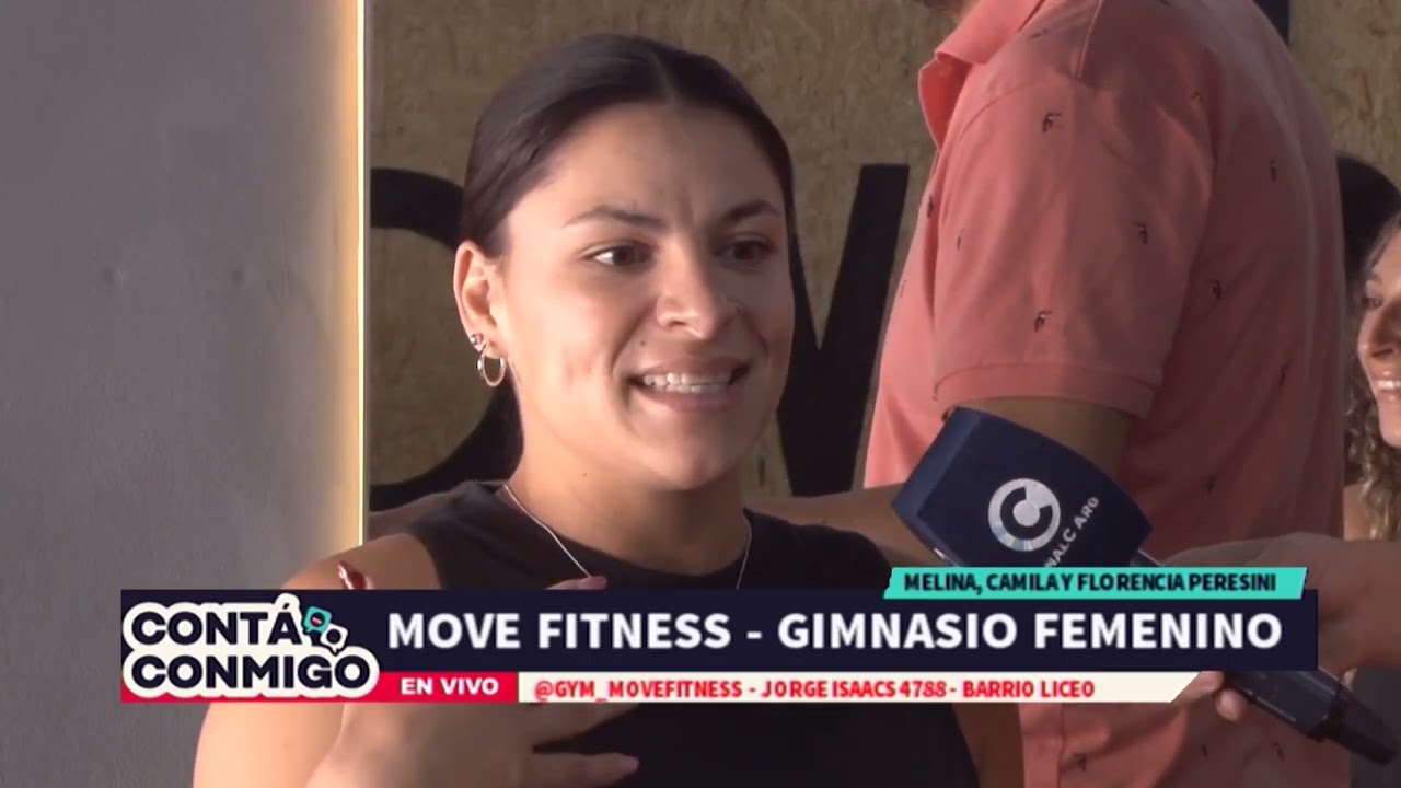 24 02 26  LA COMPRA PERFECTA      MOVE FITNESS   GIMNASIO FEMENINO