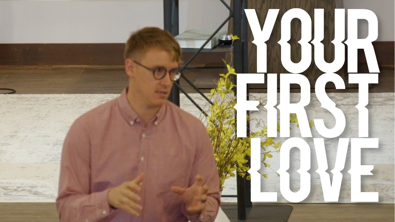 The Church in Ephesus | Revelation 2:1-7